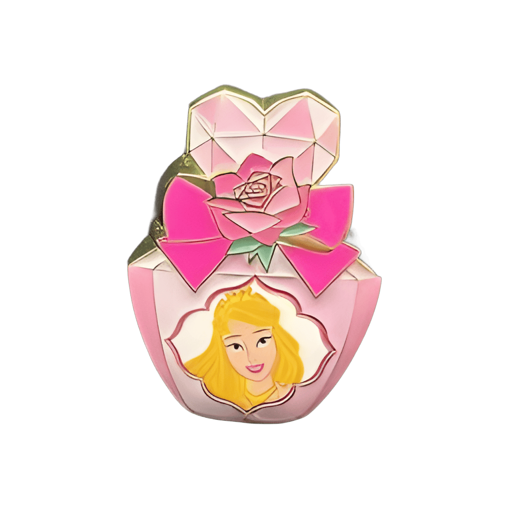 Rapunzel Disney pin