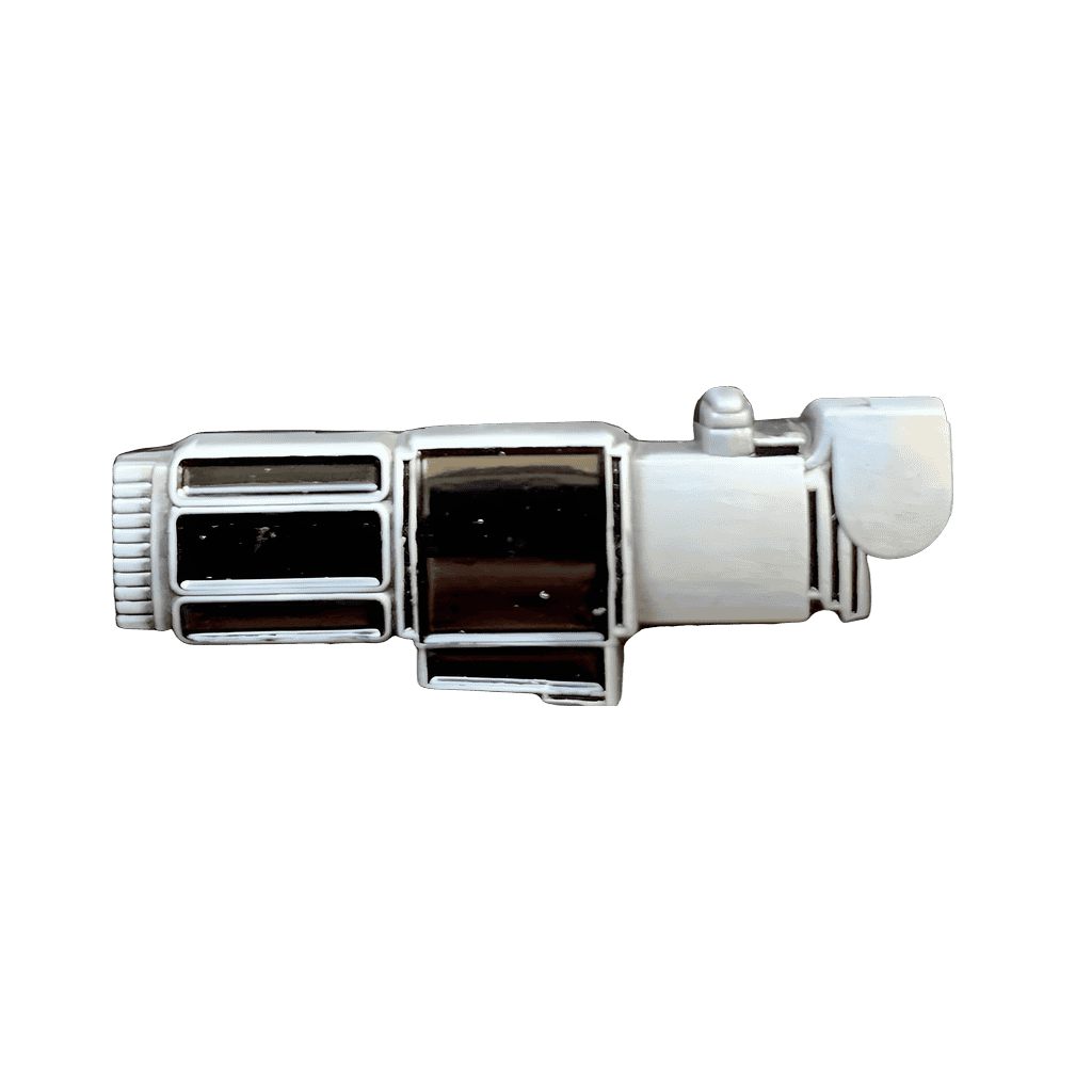 Star Wars Lightsaber Pin Set - Yoda Disney pin