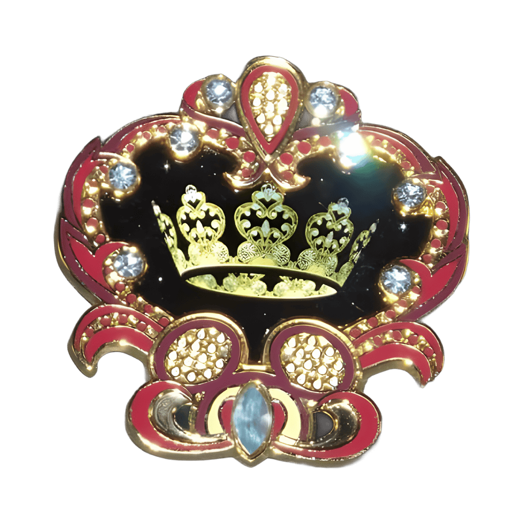 Mickey Mouse Disney pin