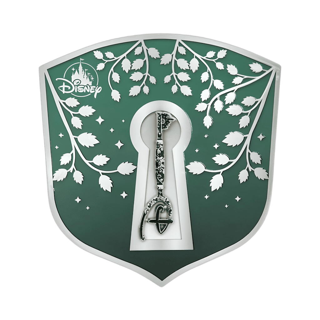 Disney Store Opening Ceremony Key Pin Disney pin