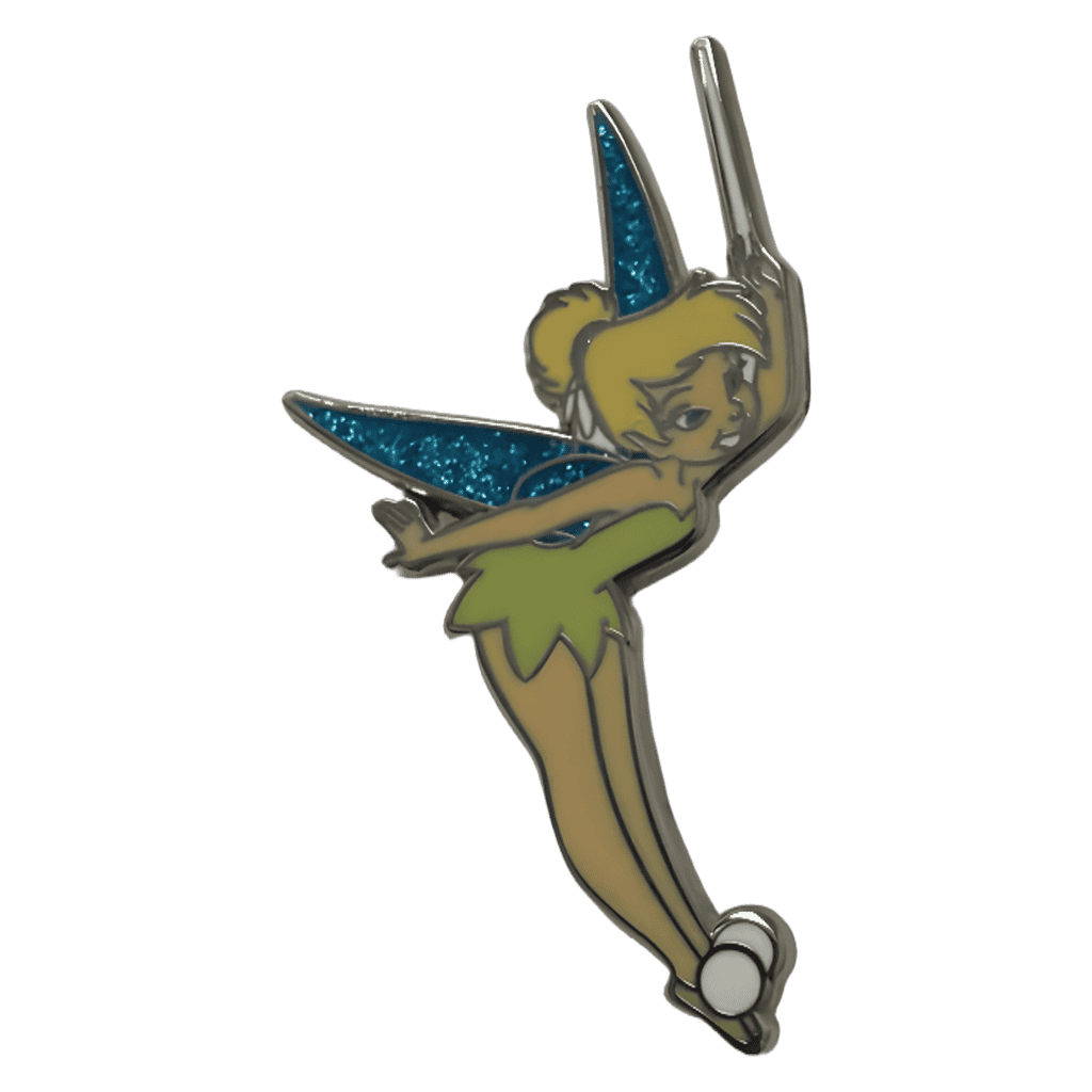 Tinker Bell VIP Pin #69 Disney pin