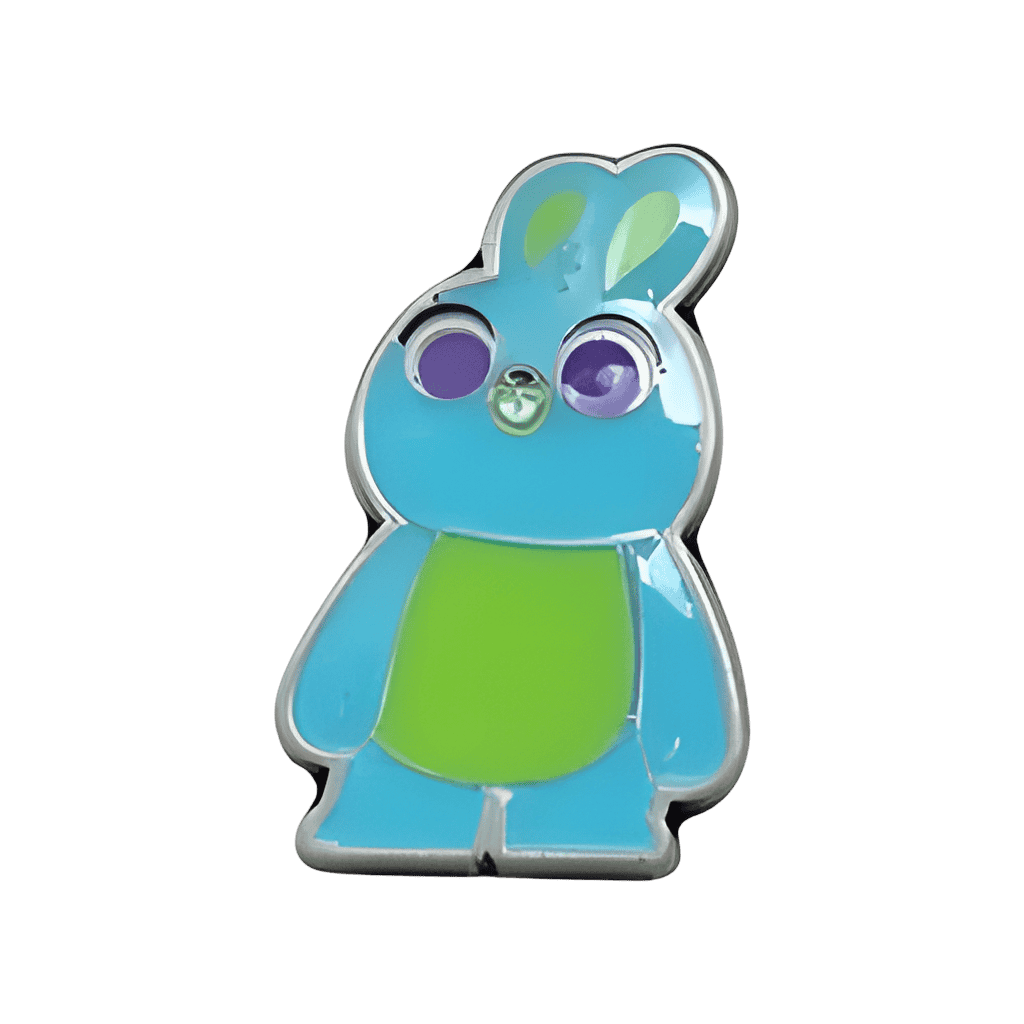Bunny Disney pin