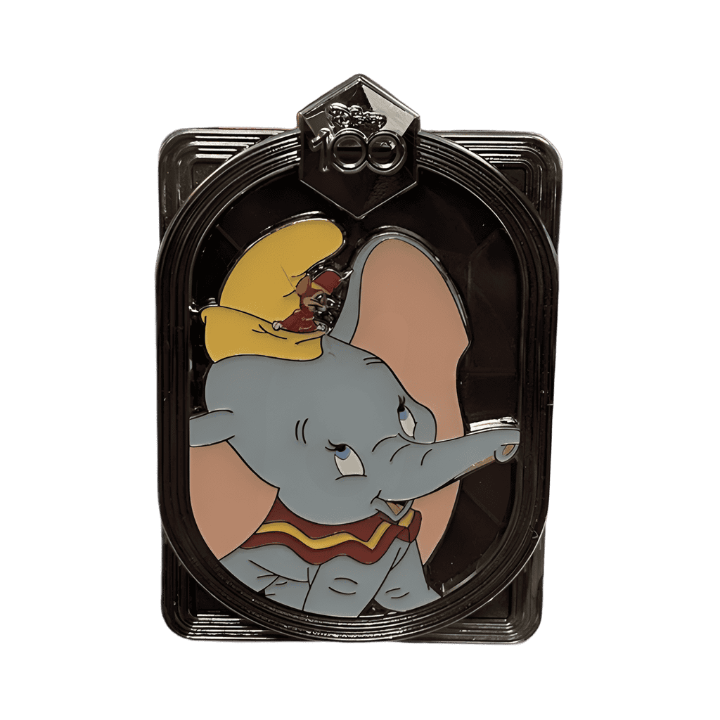 Dumbo Disney pin