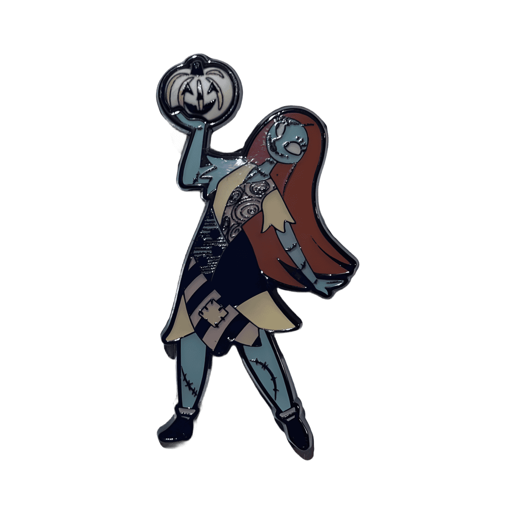 Sally Disney pin