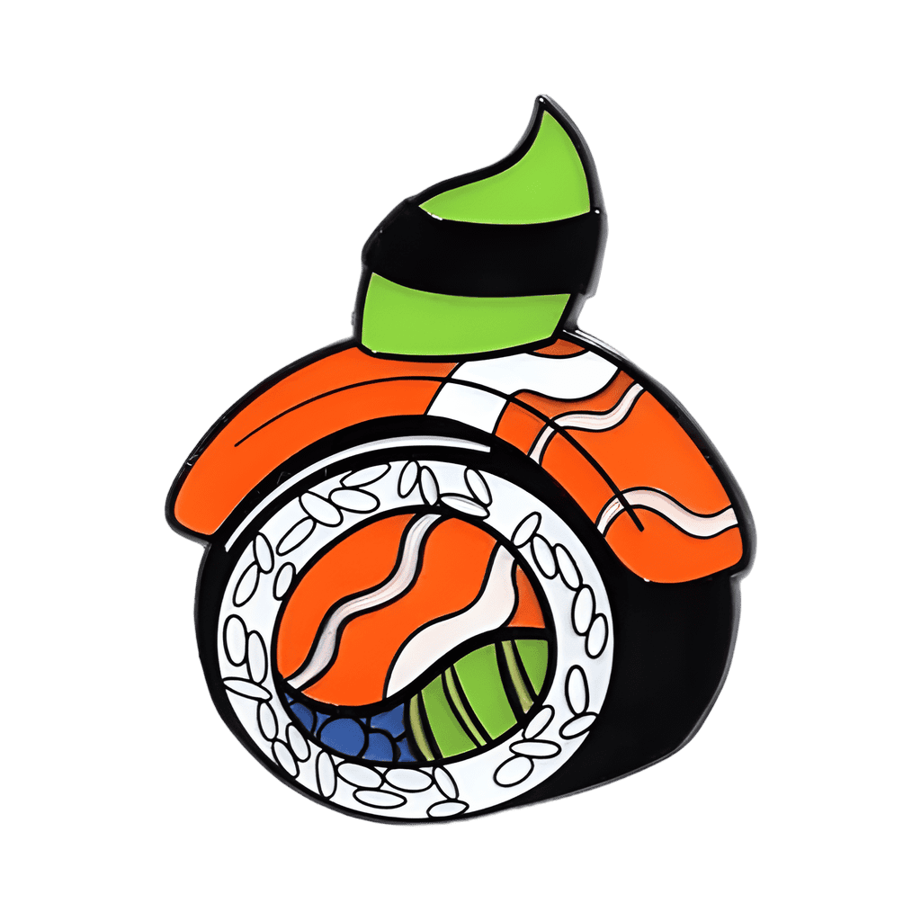 Goofy Disney pin