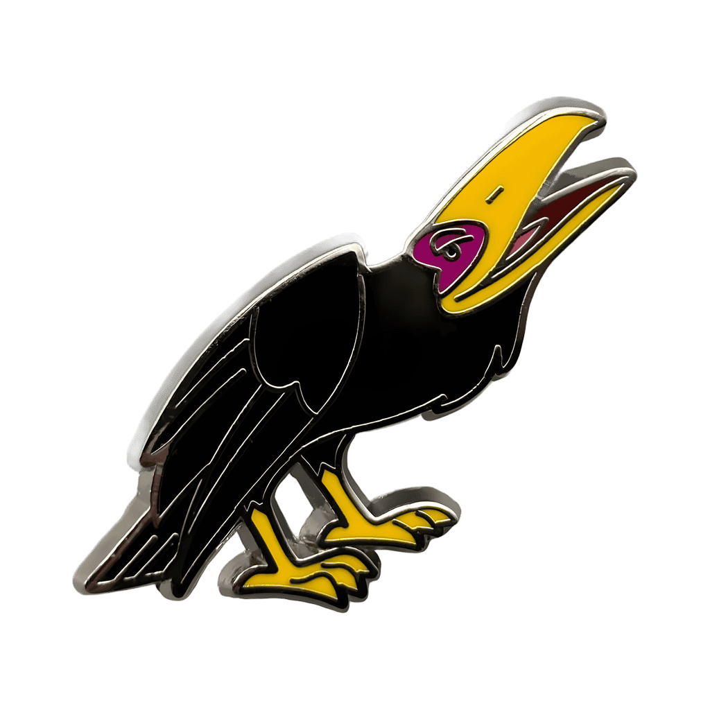 Diablo Disney pin