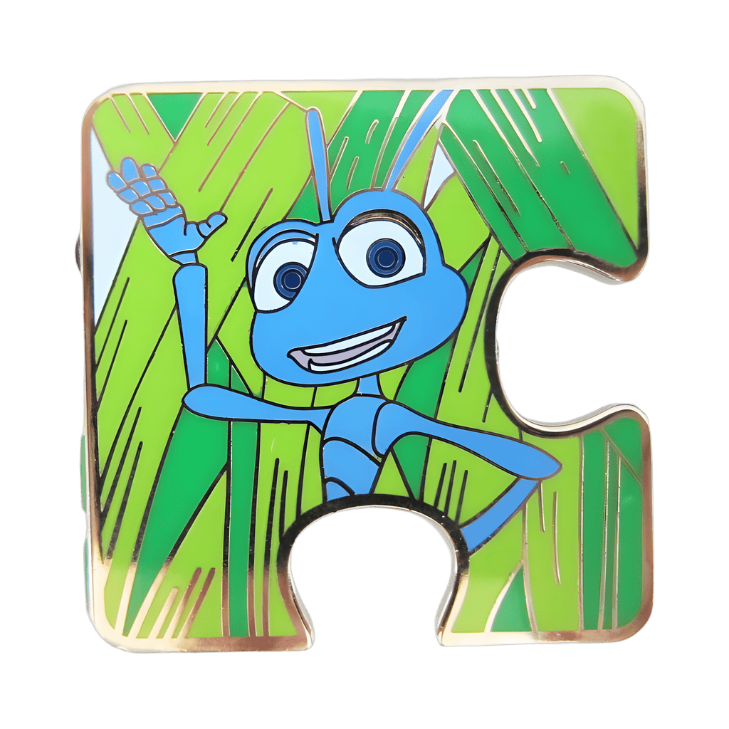 Flik Disney pin