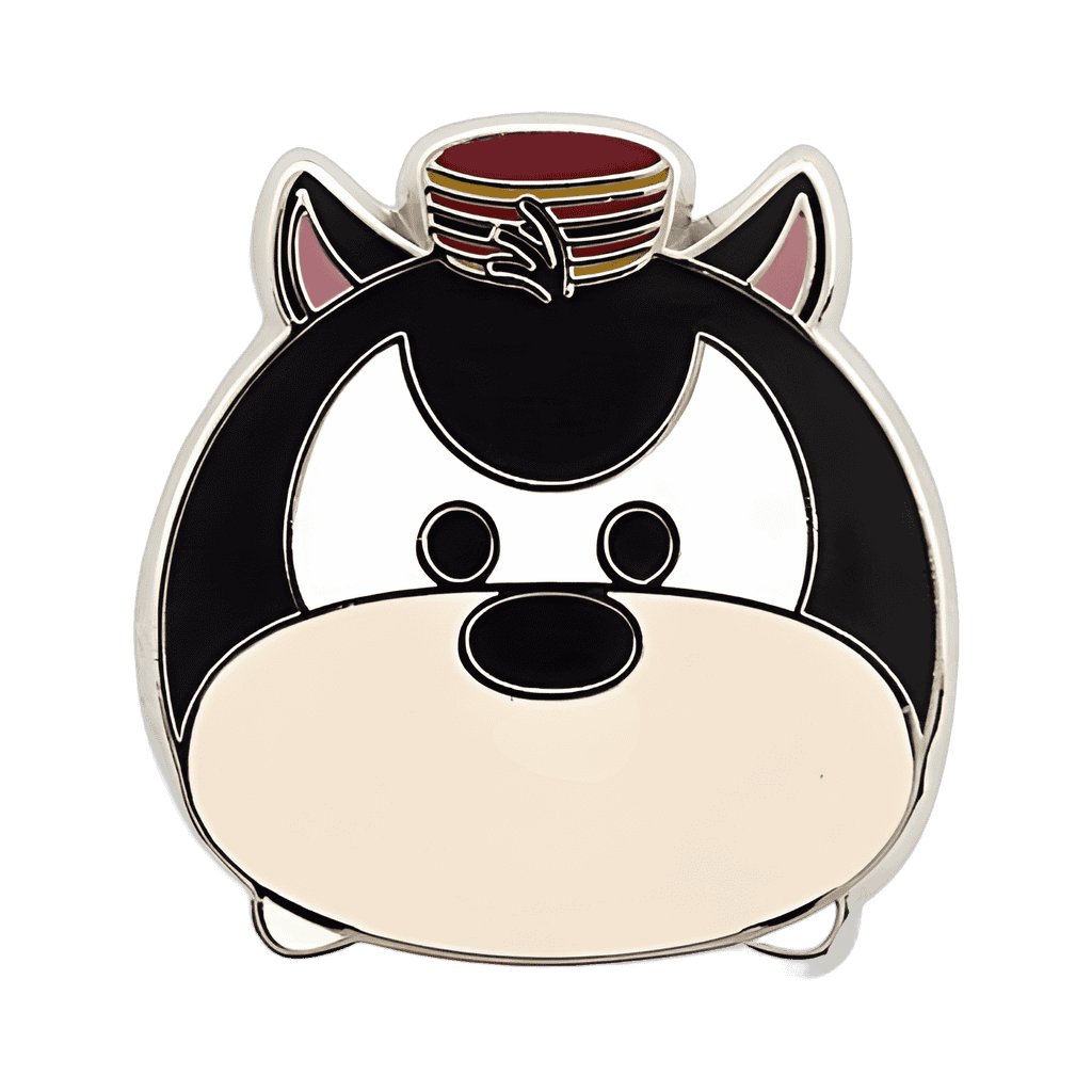Pete Disney pin