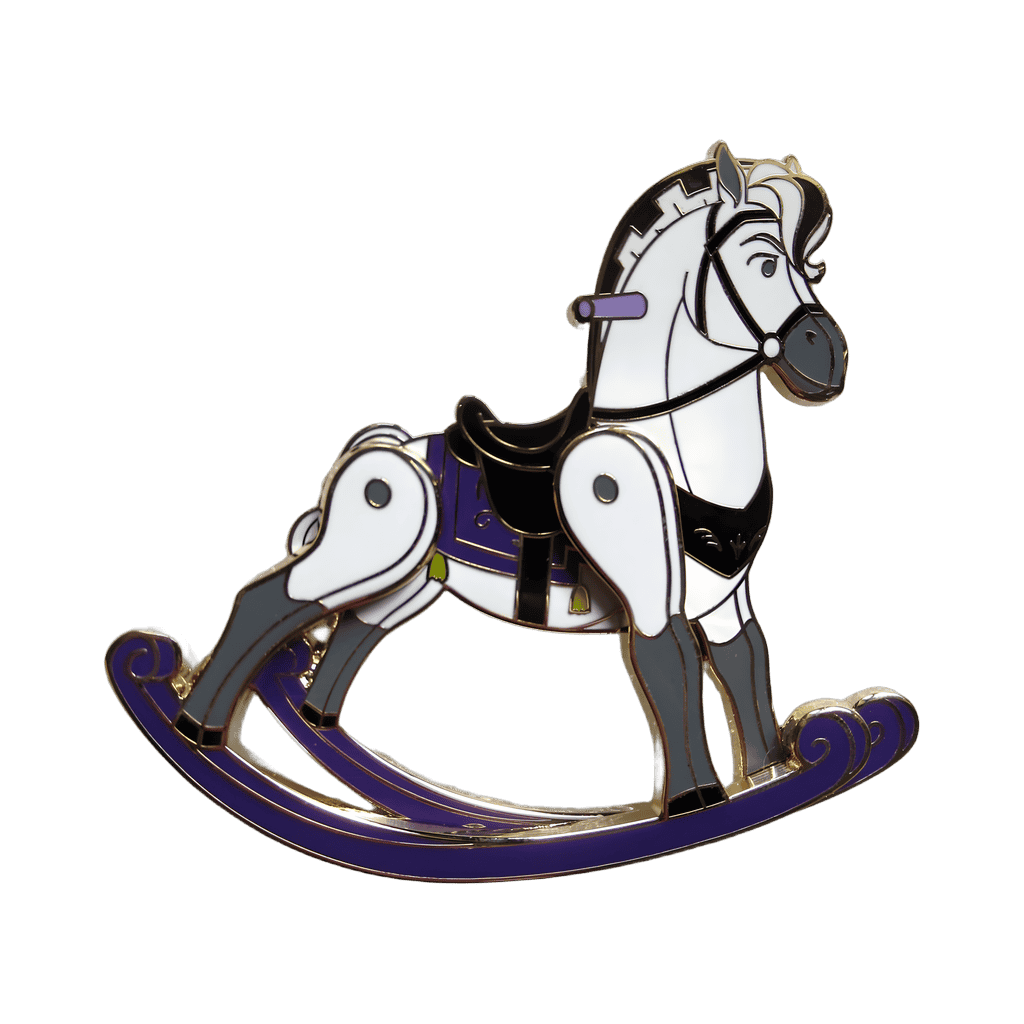 Kjekk Disney pin