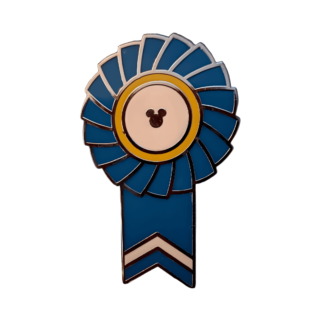 Donald Duck Disney pin