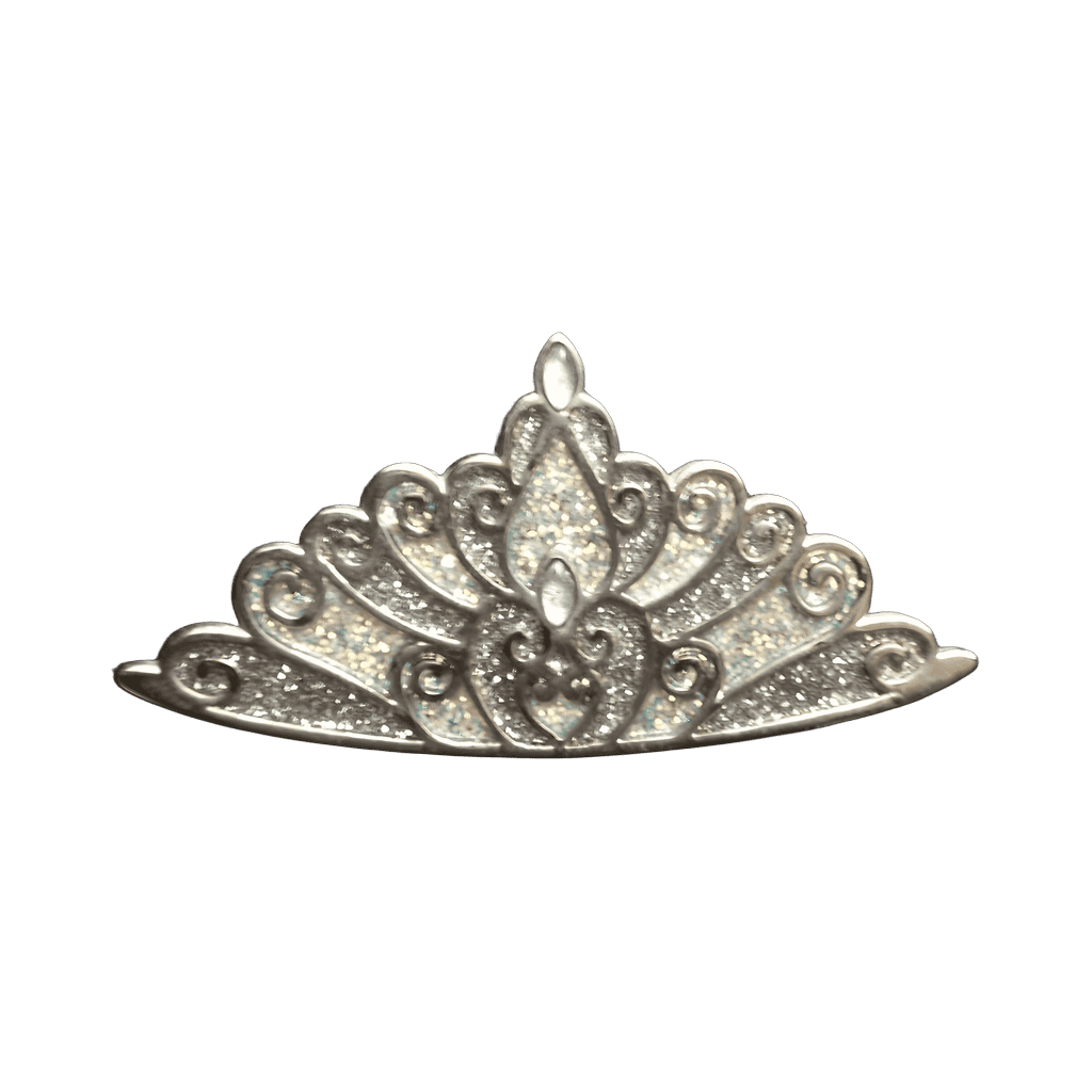 Giselle's Tiara Disney pin
