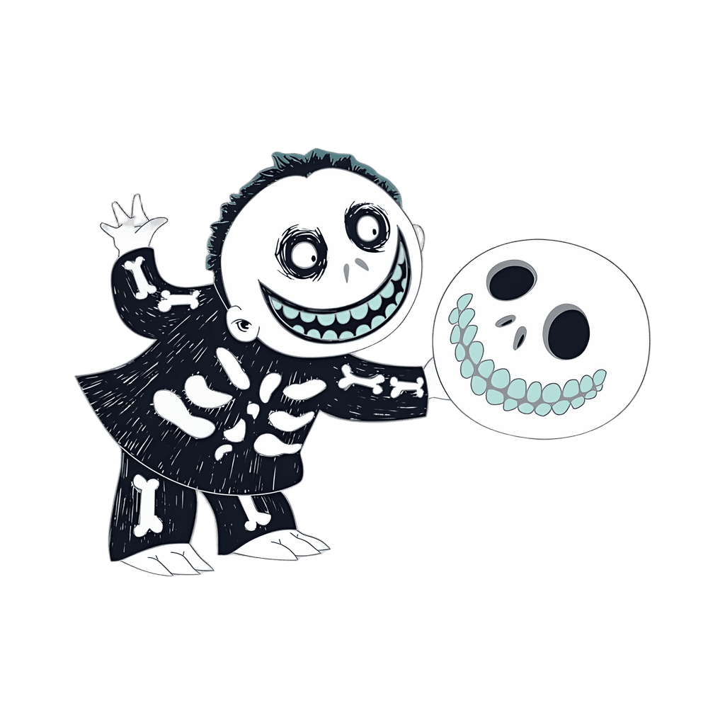 Barrel Disney pin