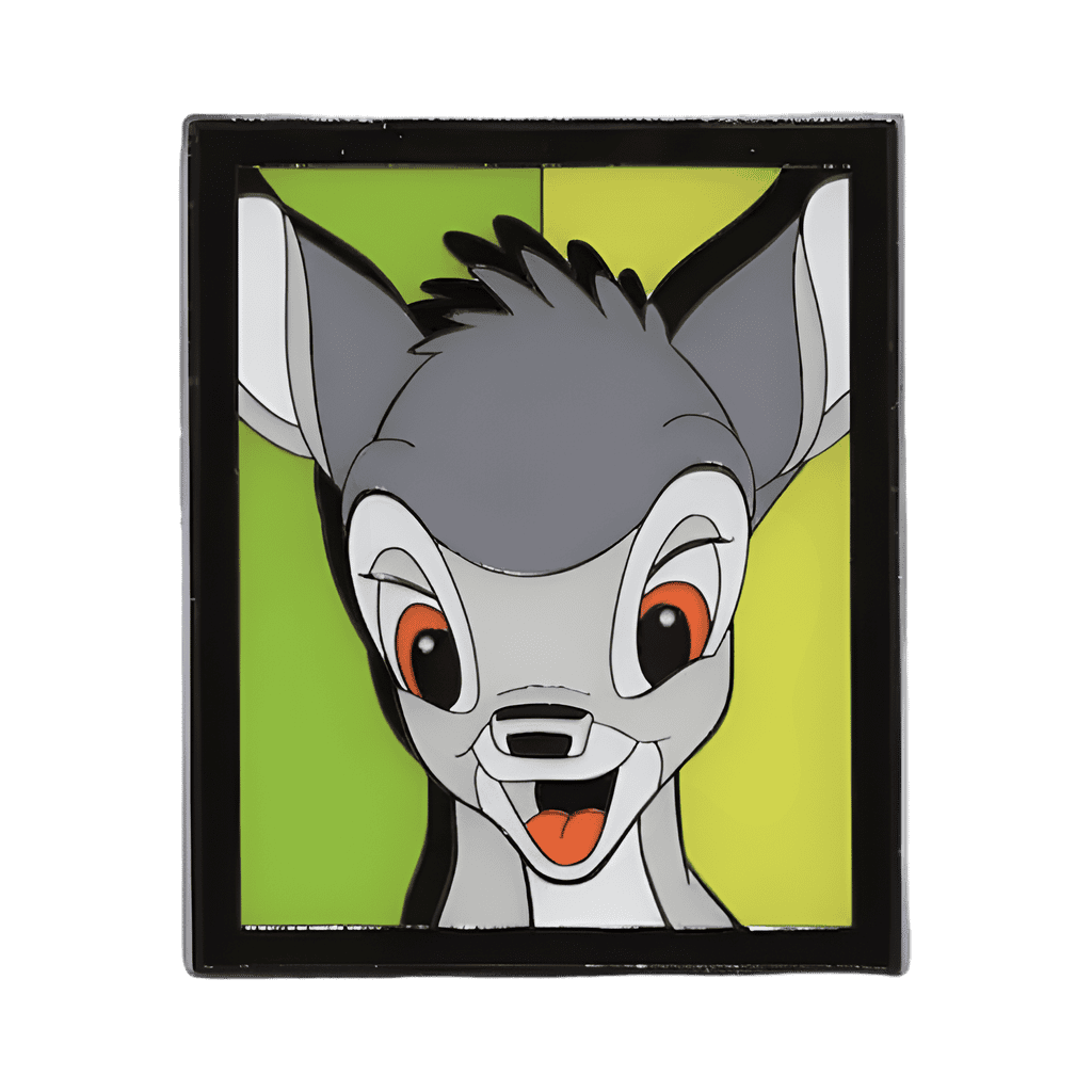 Bambi Disney pin