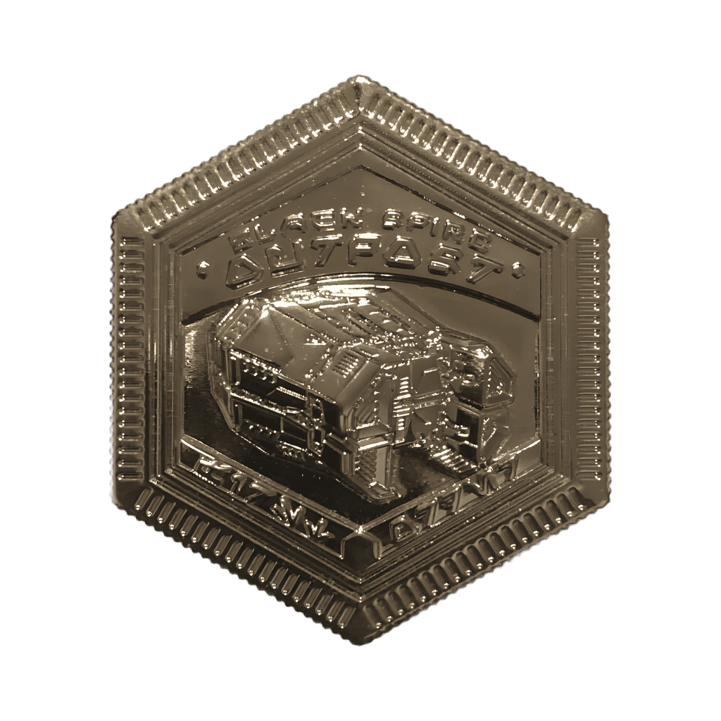 Ship Disney pin