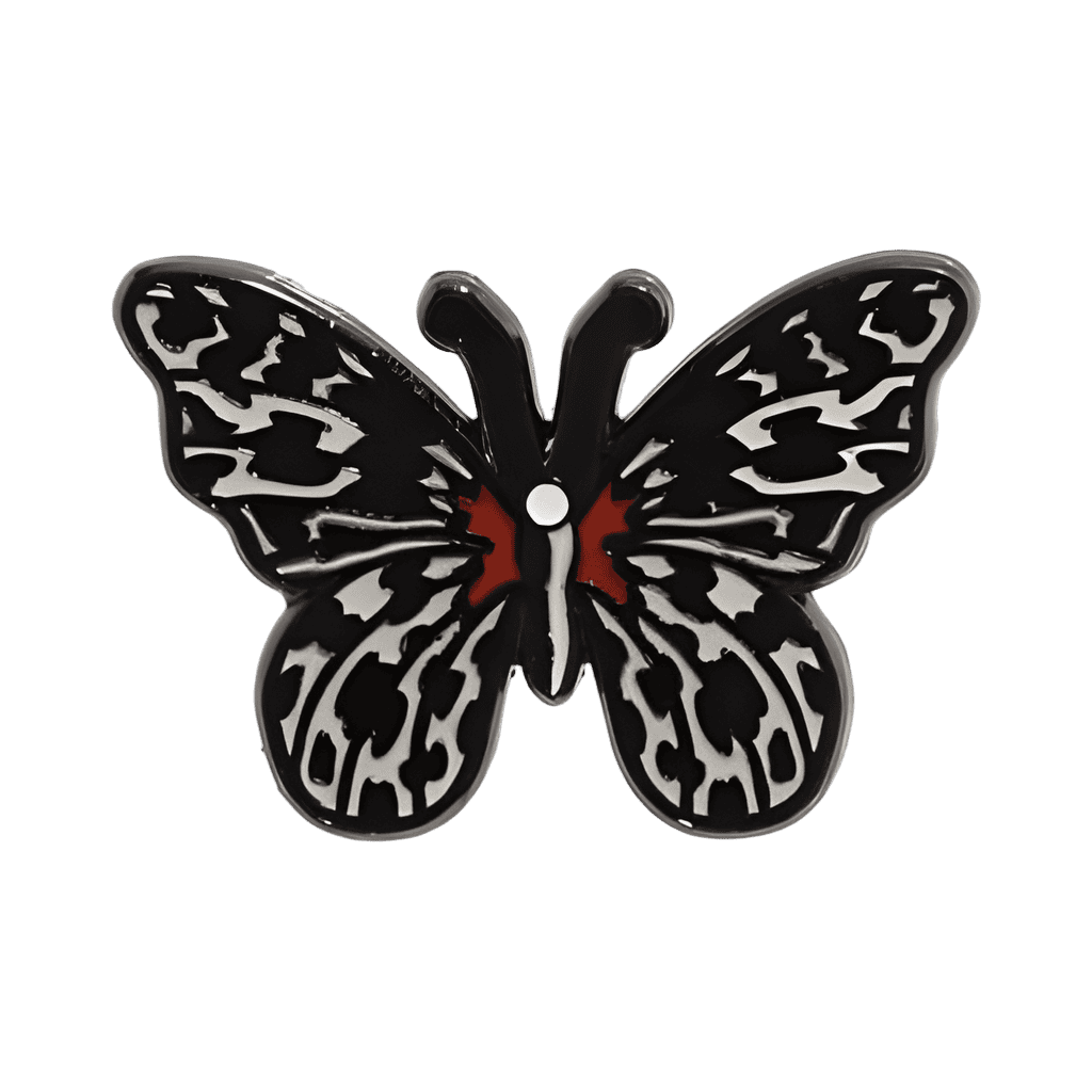 Cruella DeVil Butterfly Disney pin