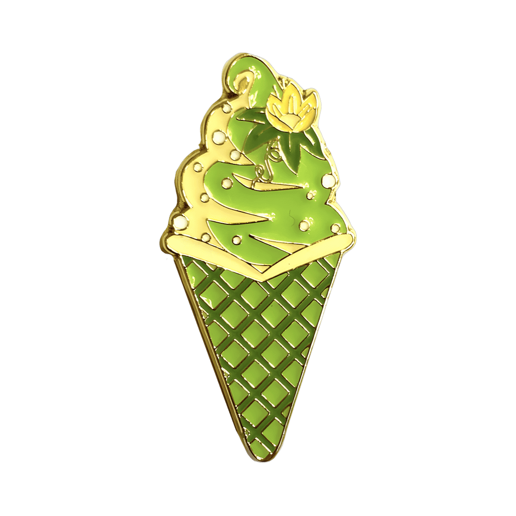 Tiana Disney pin