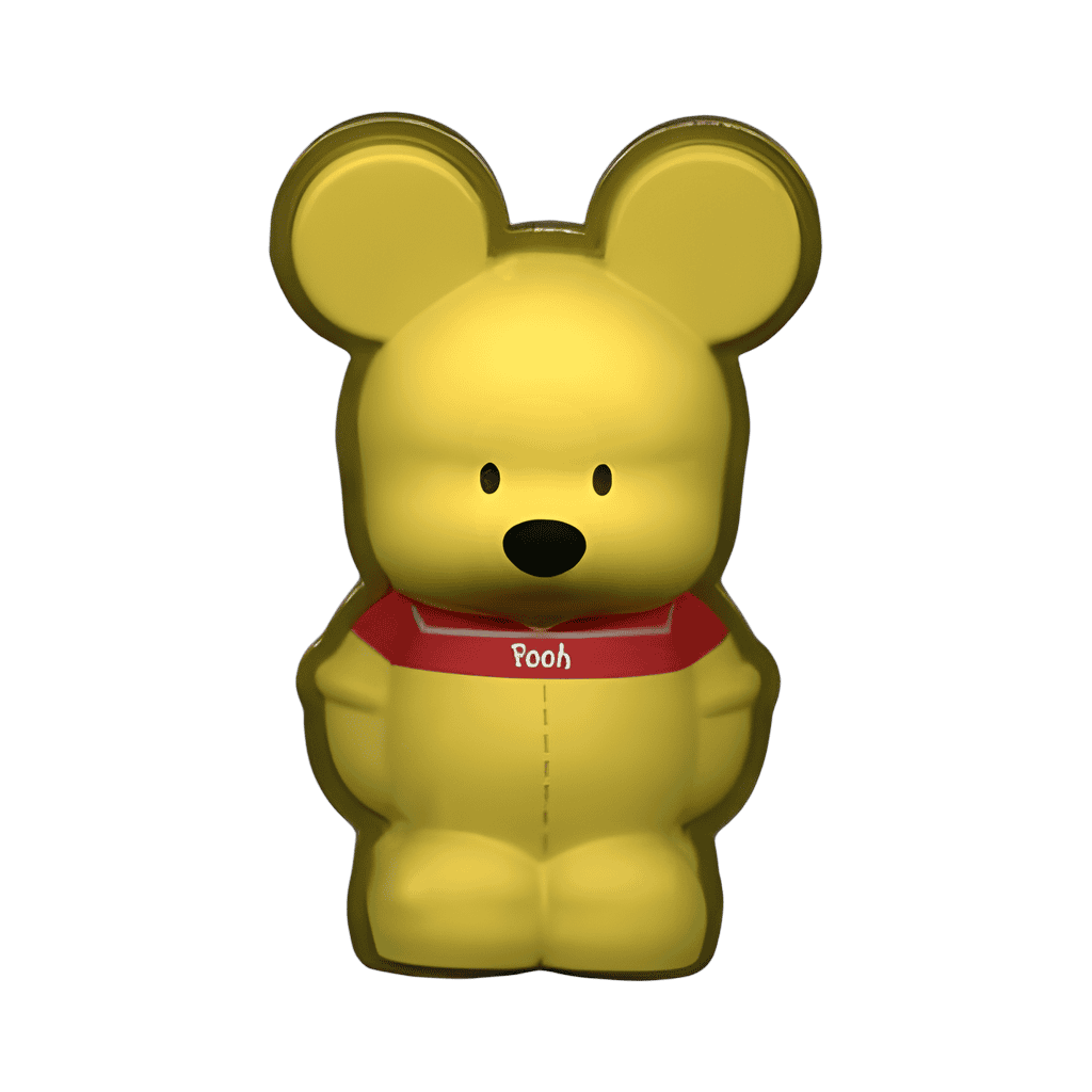 Winnie the Pooh Disney pin