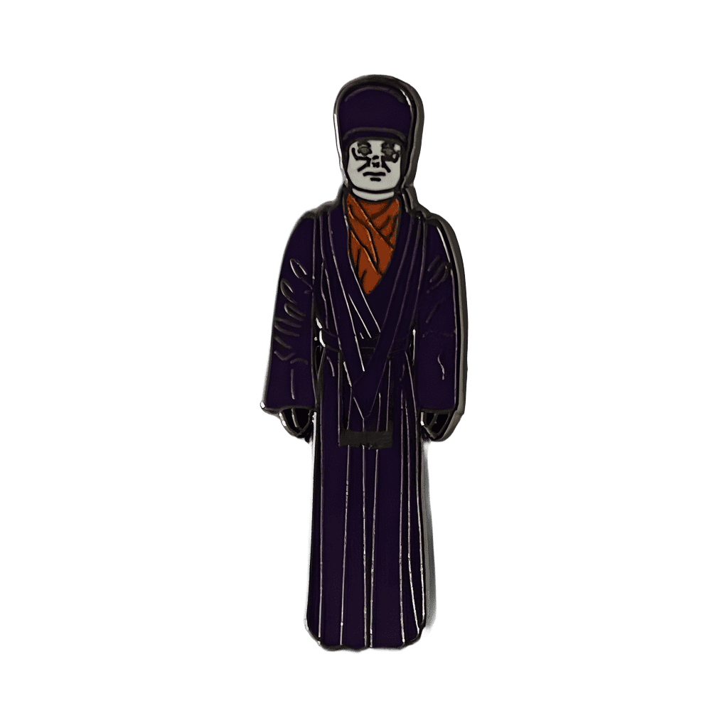 Imperial Dignitary Disney pin