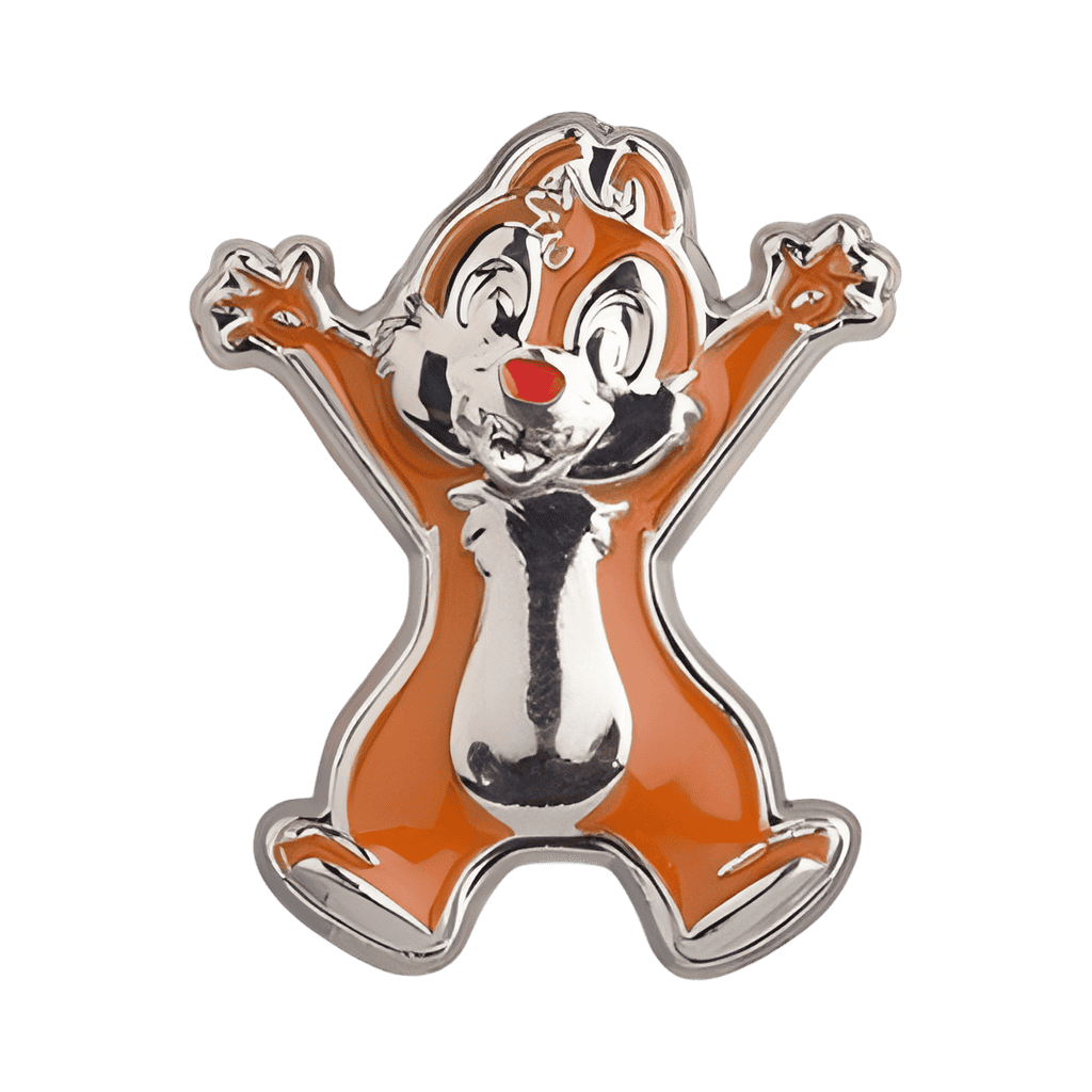 Dale Disney pin
