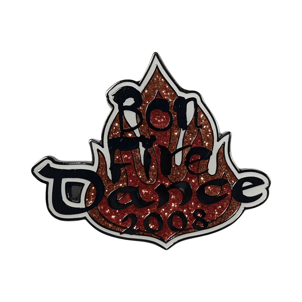 Logo Disney pin