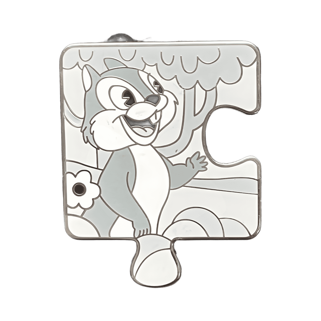 Dale Disney pin