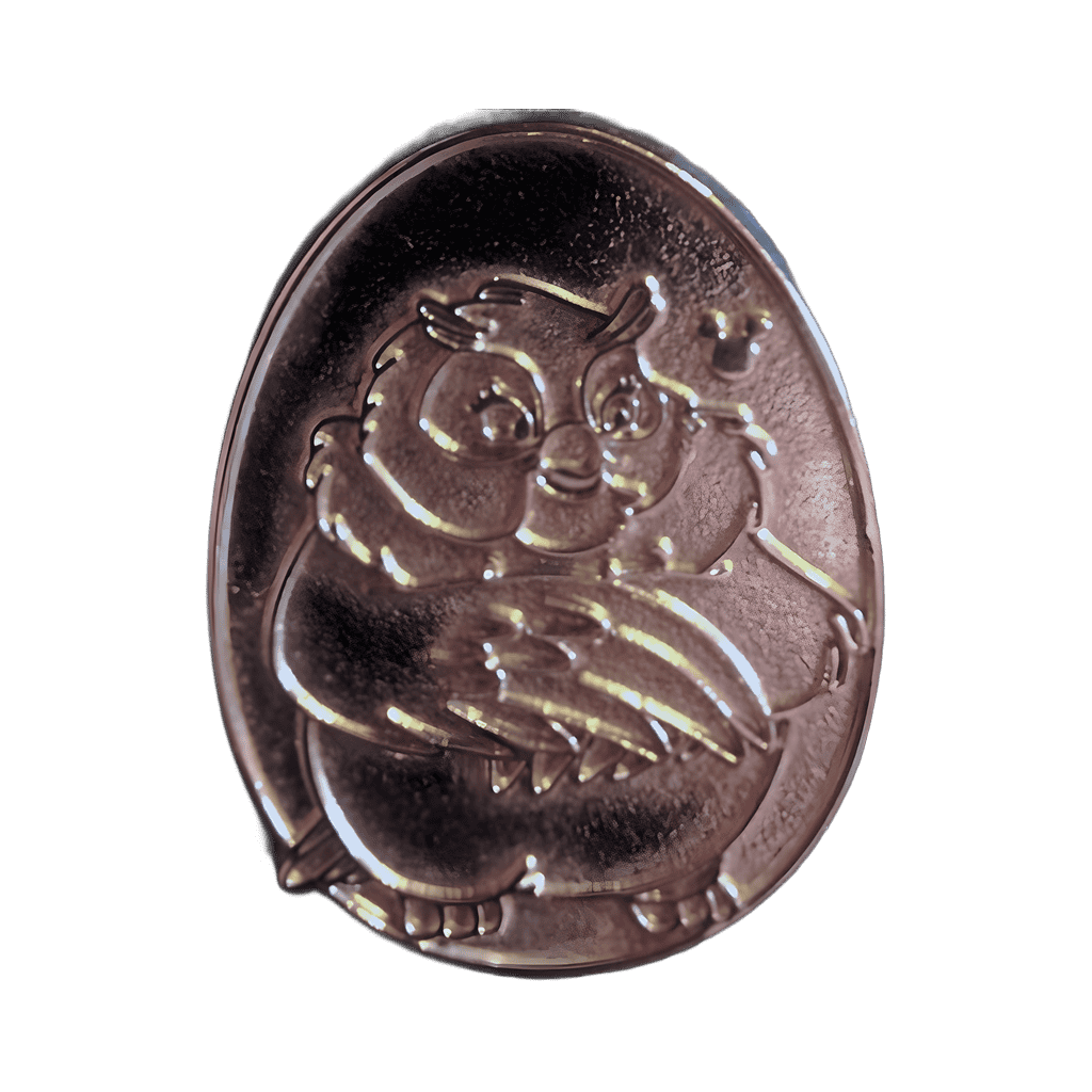 Big Mama - Chaser Disney pin