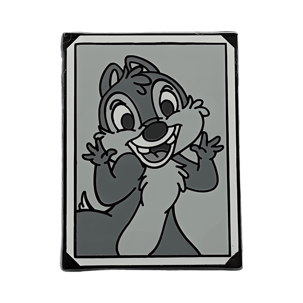 Dale Disney pin