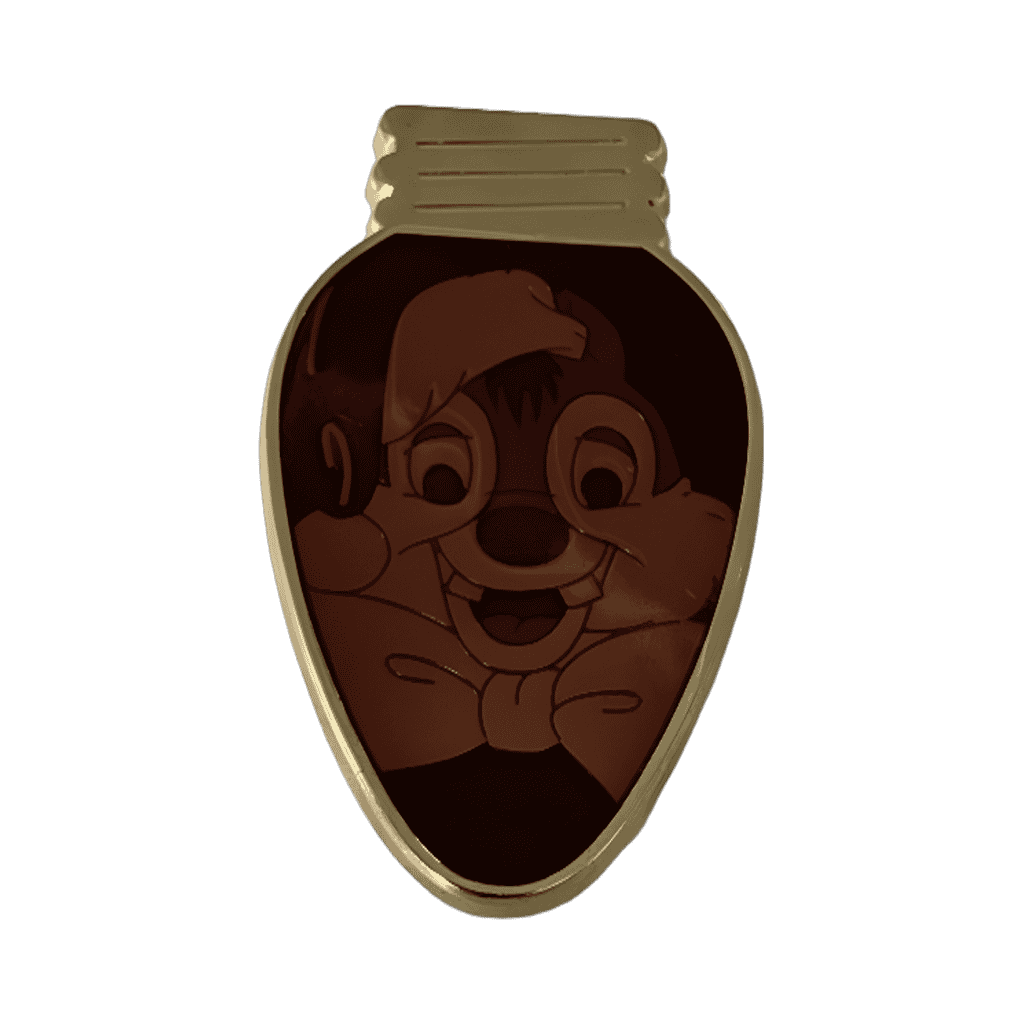 Dale Disney pin