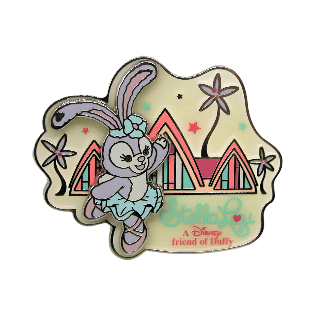 StellaLou Disney pin