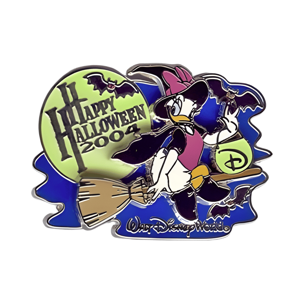 Daisy Duck - Cast Exclusive Disney pin