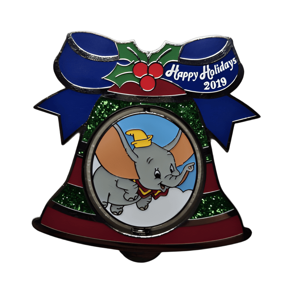 Disneyland Hotel Disney pin
