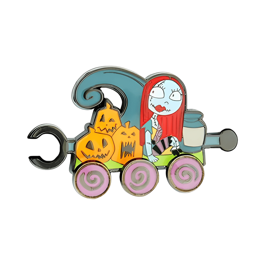 Sally Disney pin