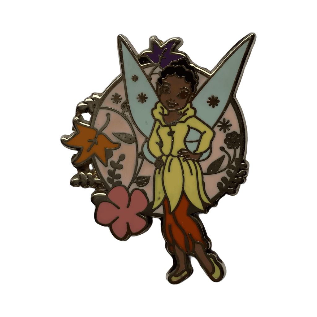 Iridessa Disney pin