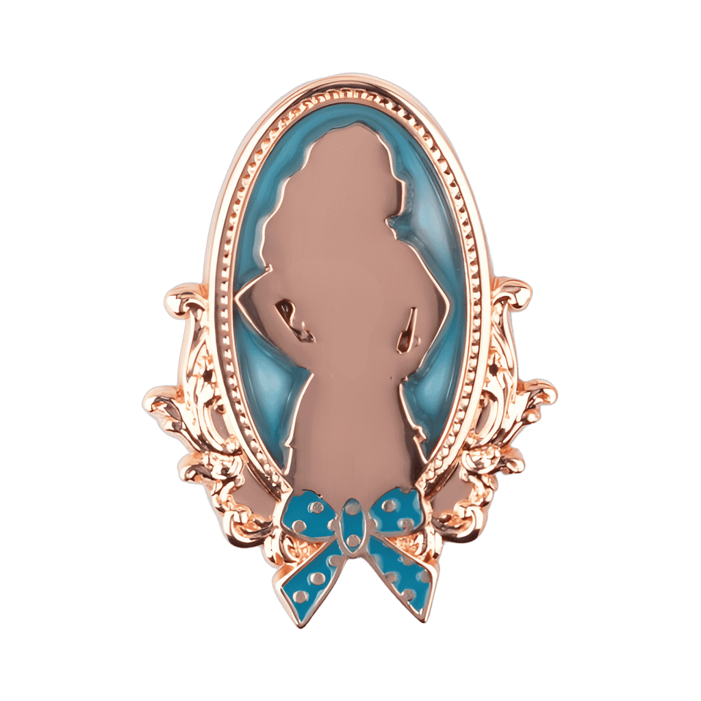Moana Disney pin