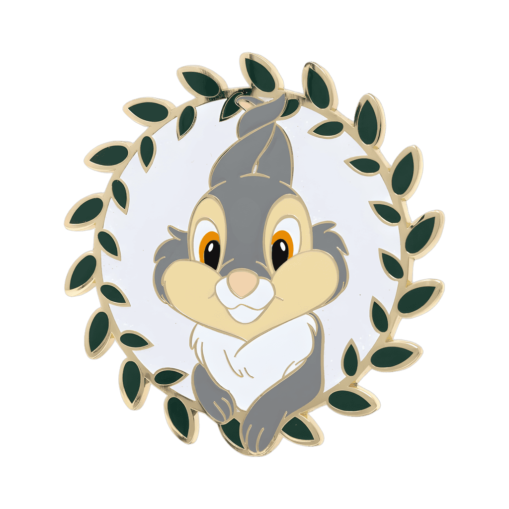 Thumper Disney pin