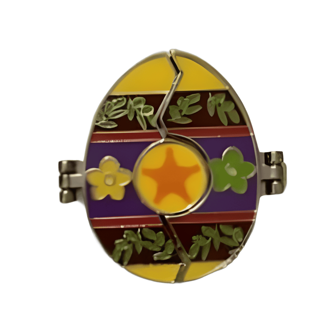 Toy Story - Woody Disney pin