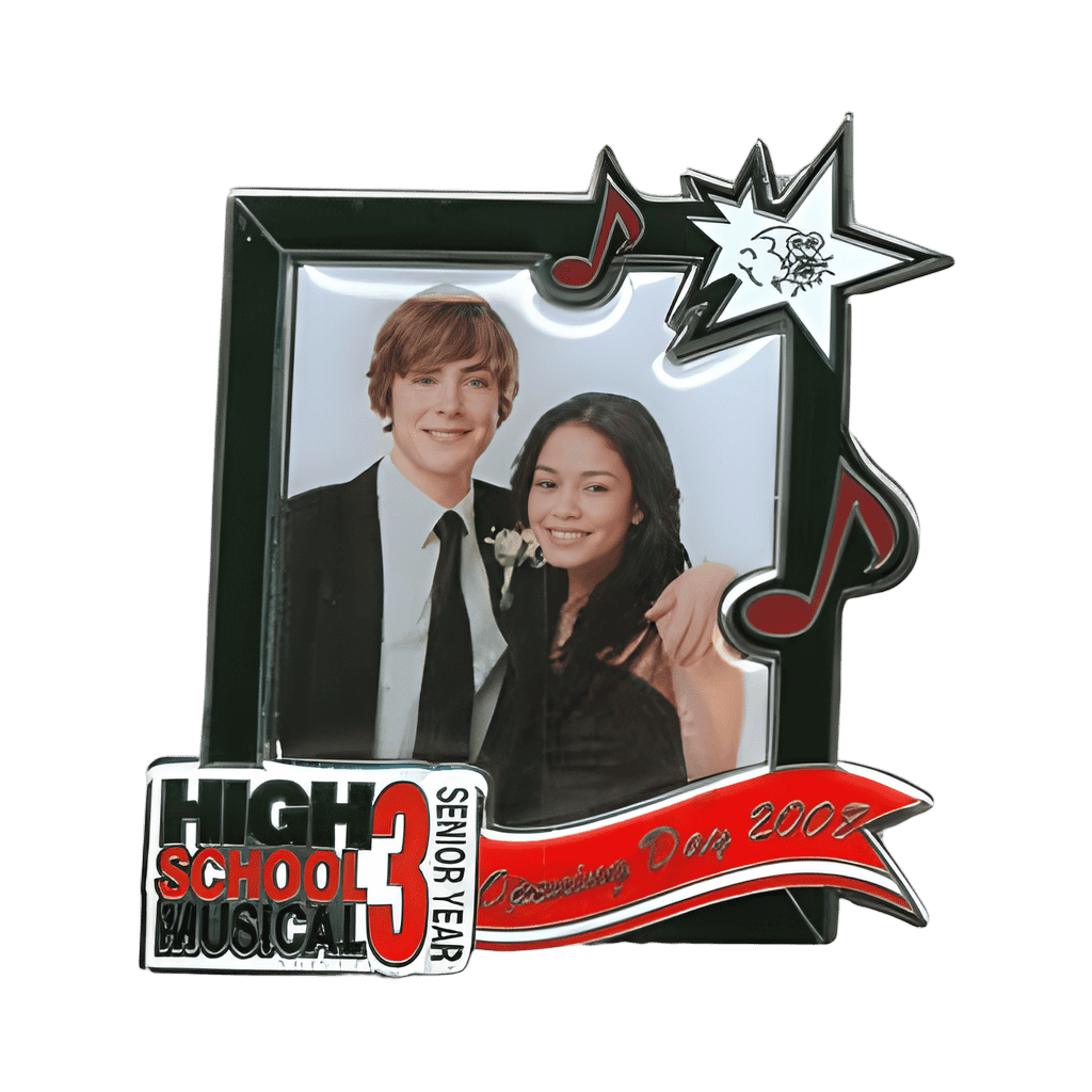 High School Musical 3: Senior Year - Opening Day Disney pin