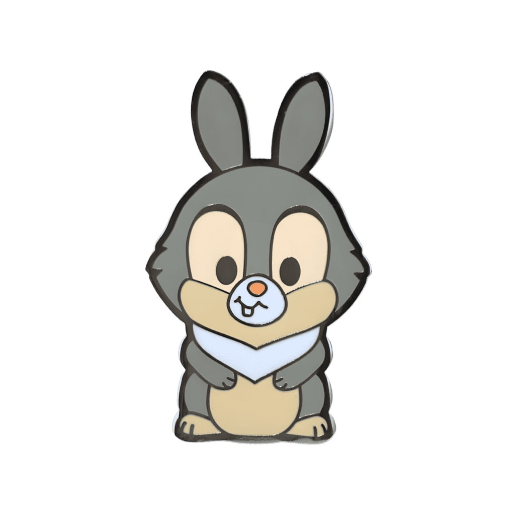 Thumper Disney pin