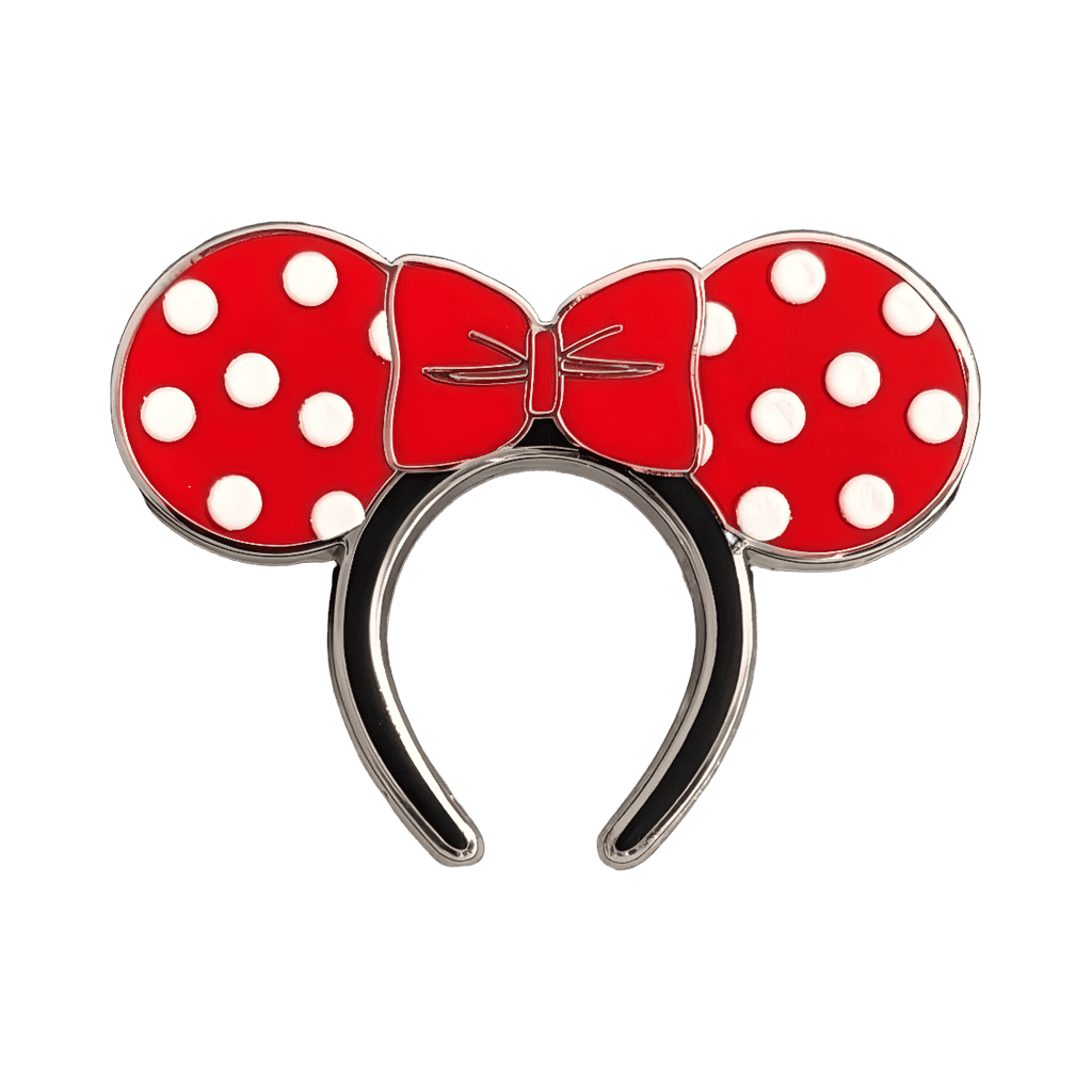 Minnie Mouse Disney pin