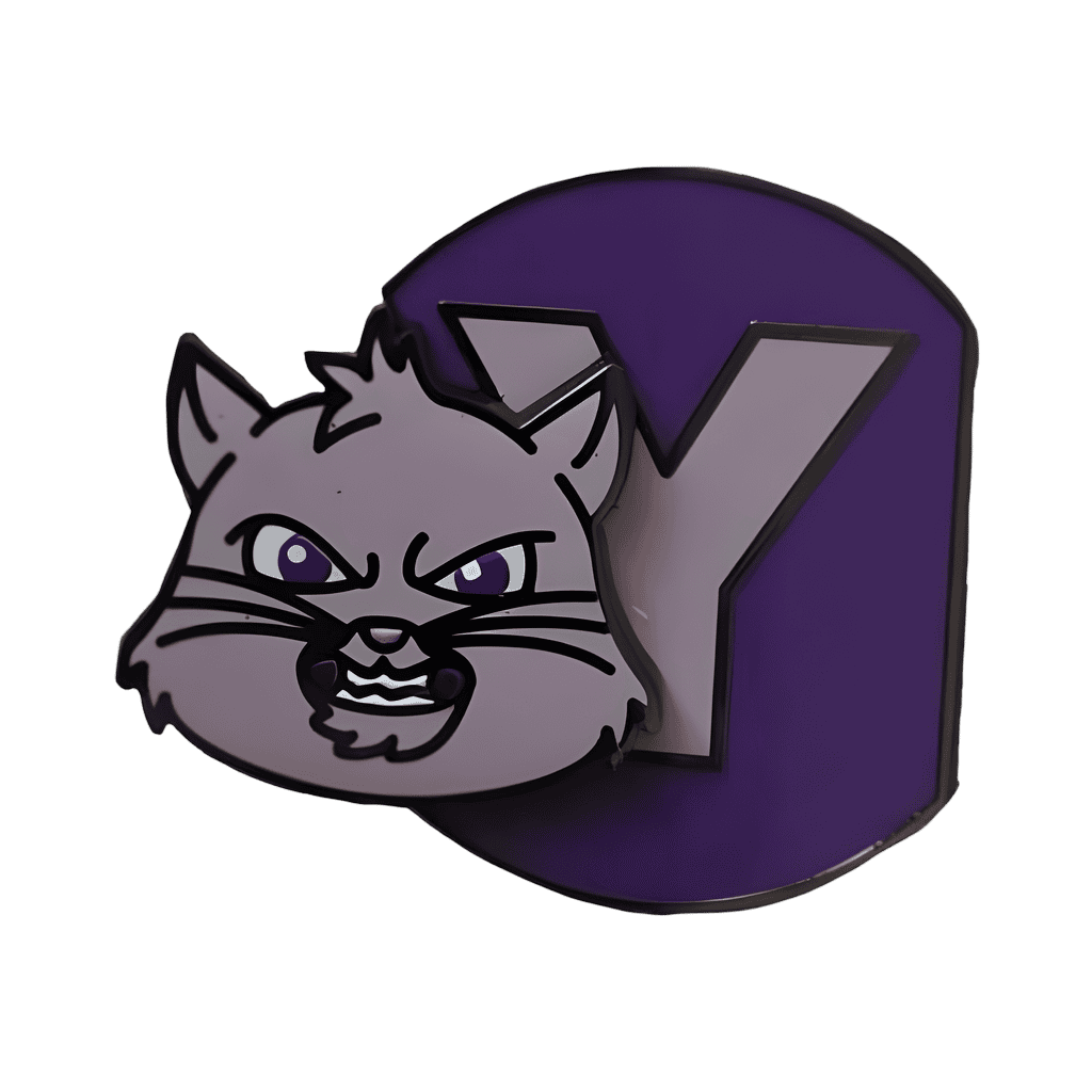 Yzma Disney pin