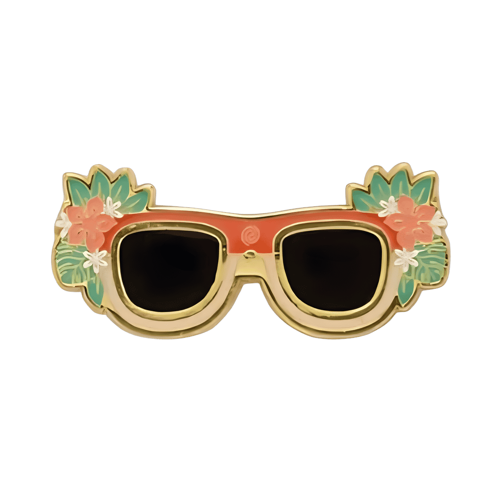 Moana Disney pin