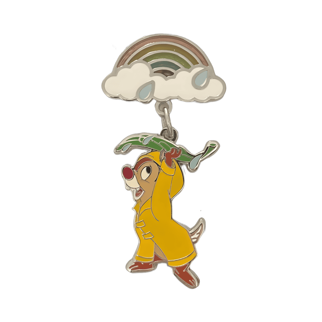Dale Disney pin