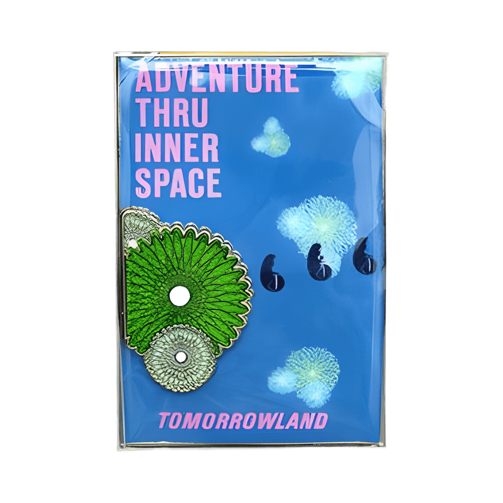 Adventure Thru Inner Space Disney pin