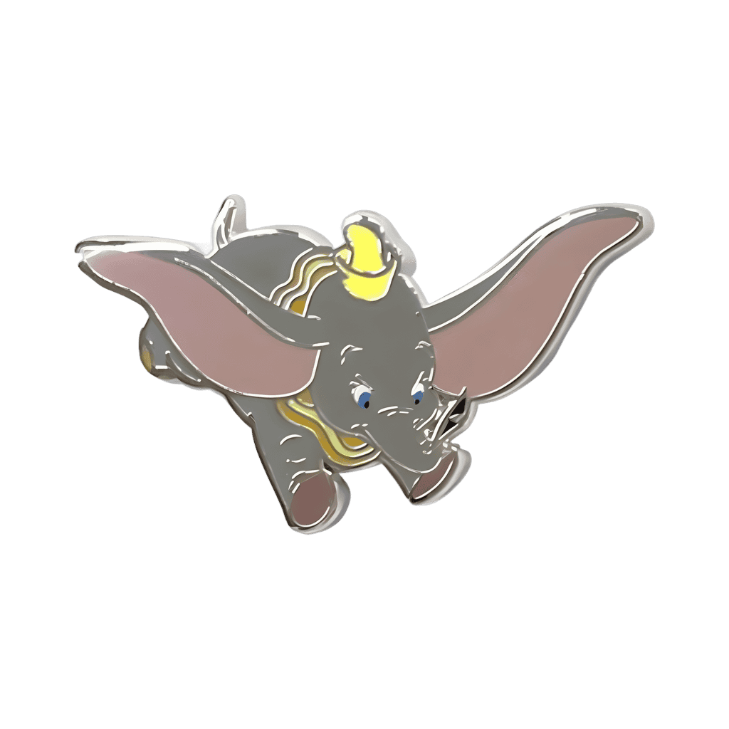Dumbo Disney pin
