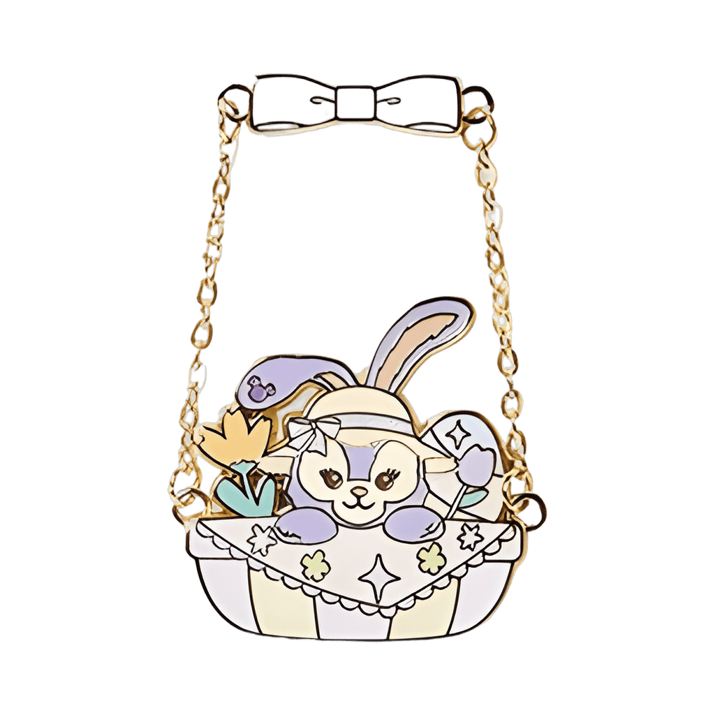 StellaLou Disney pin