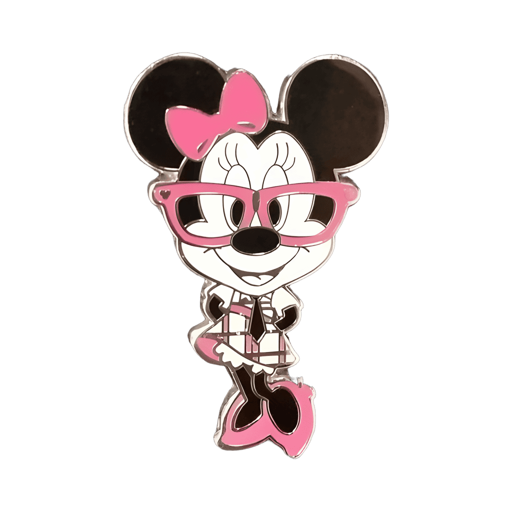 Minnie Disney pin