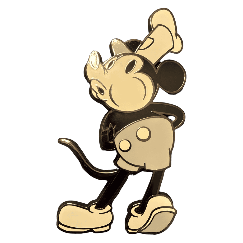 Mickey Mouse Collectible Pin Disney pin
