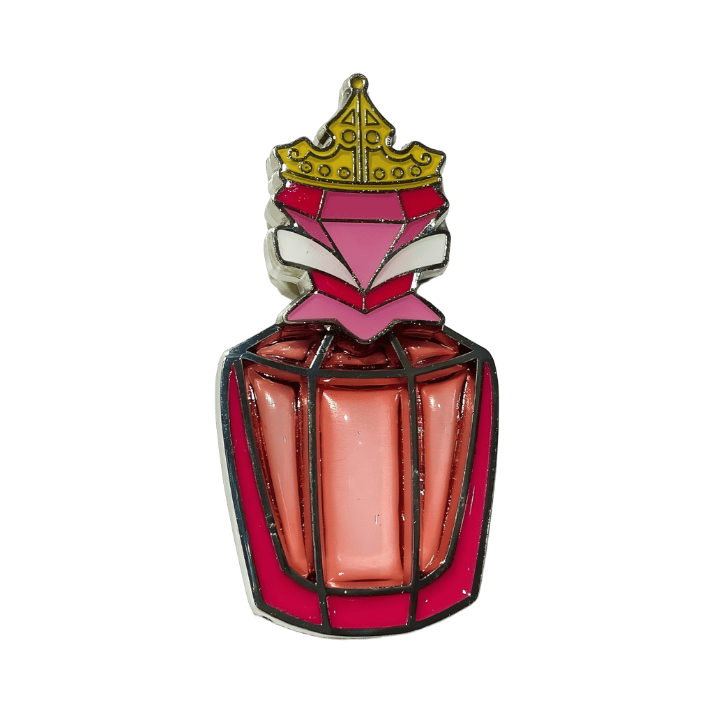 Aurora Disney pin