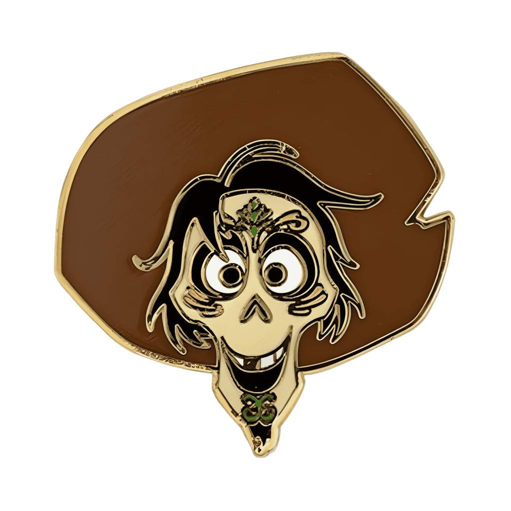 Loungefly - Coco Blind Box - Hector Disney pin