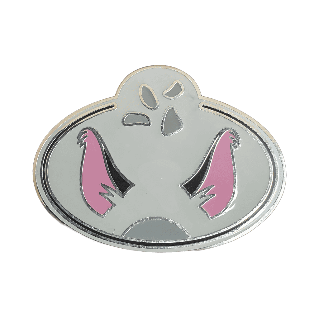 Banzai Disney pin